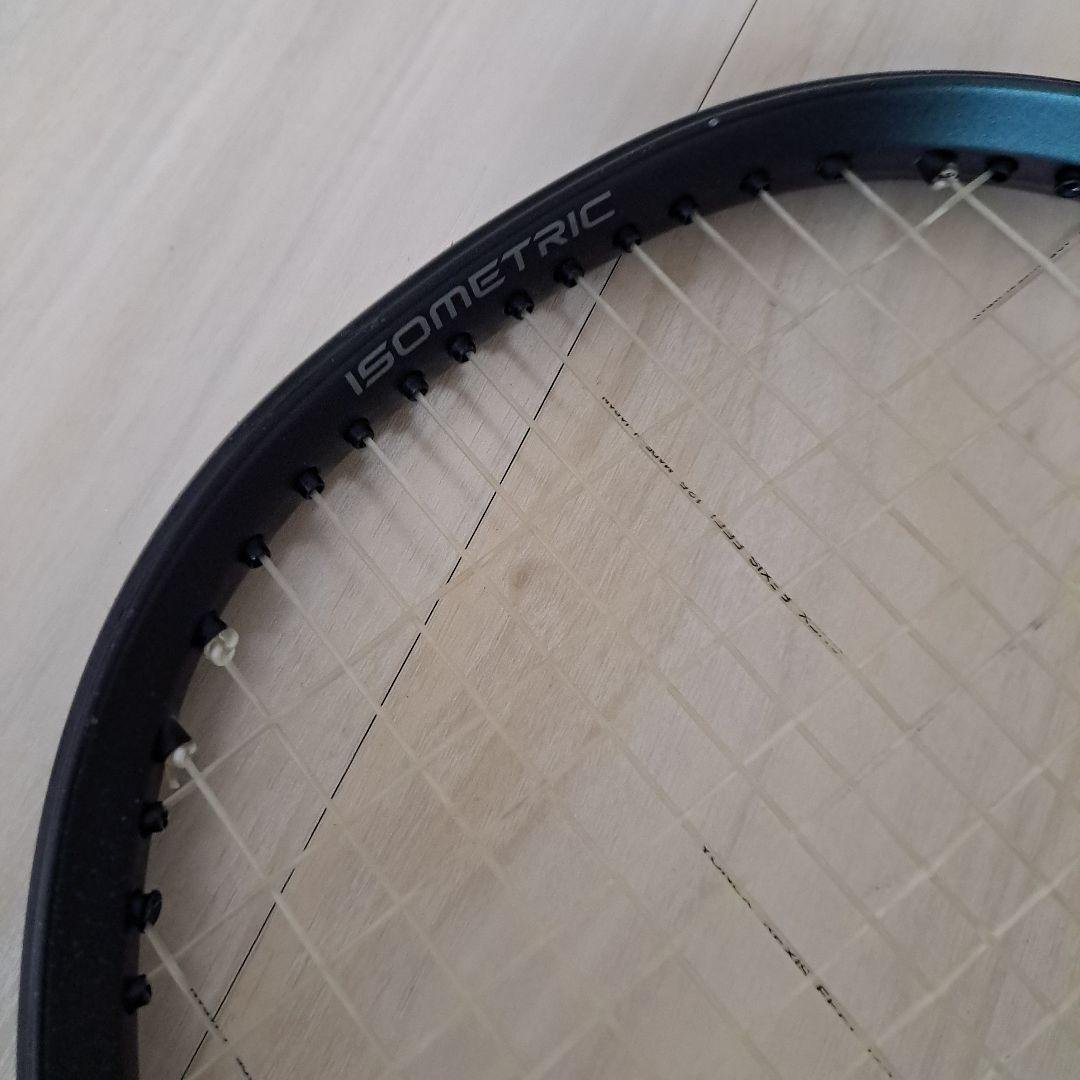 イーゾーン 98テニスラケット