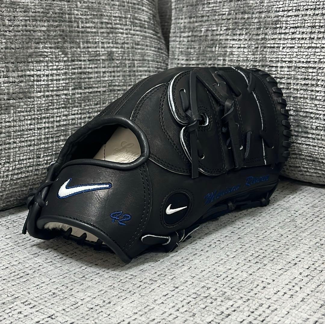 激レア NIKE ナイキ グローブ メジャーリーガー 支給 実使用 グラブ 硬式