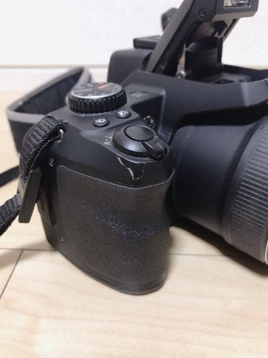フィルムカメラ Finepix s1