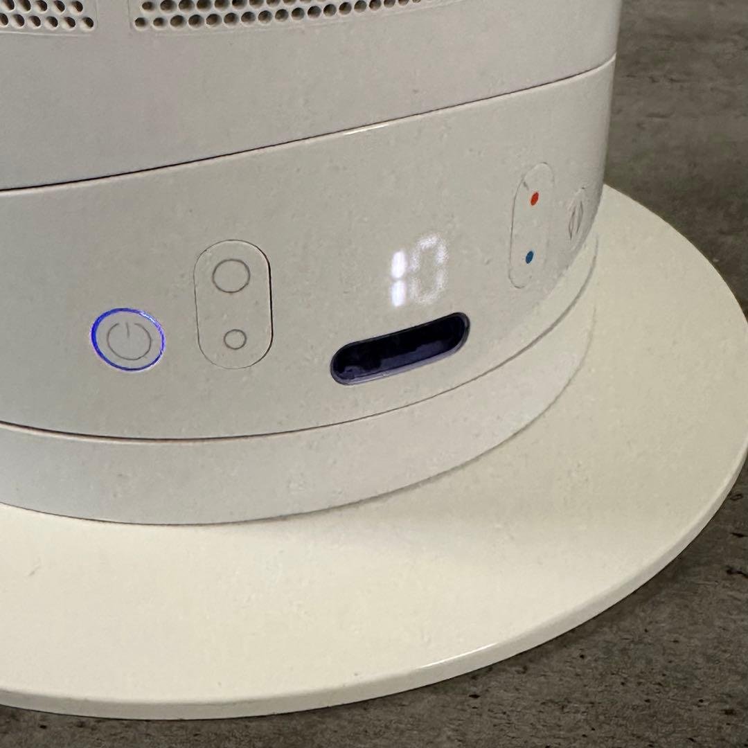 dyson hot+cool 冷暖房機能付き AM05 リモコン付き