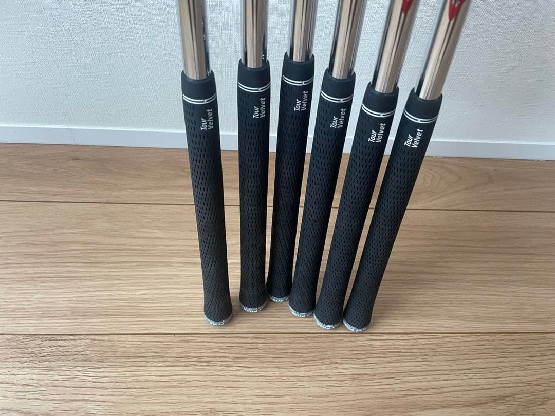 スリクソン zxi5アイアン【大人気・希少スペック】5-P モーダス120S