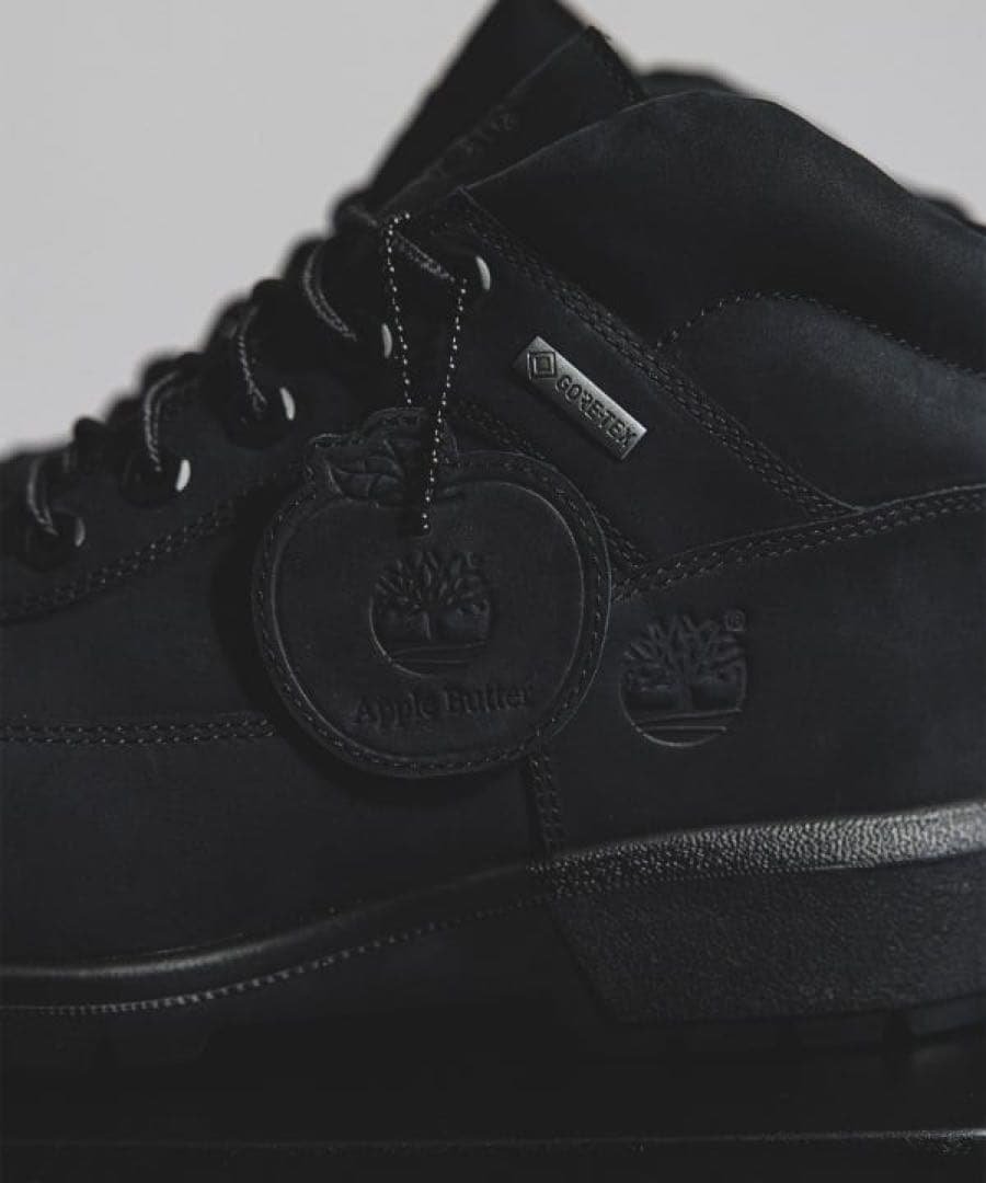 一*一様 BEAMS別注TIMBERLAND/Field Boots GORE-