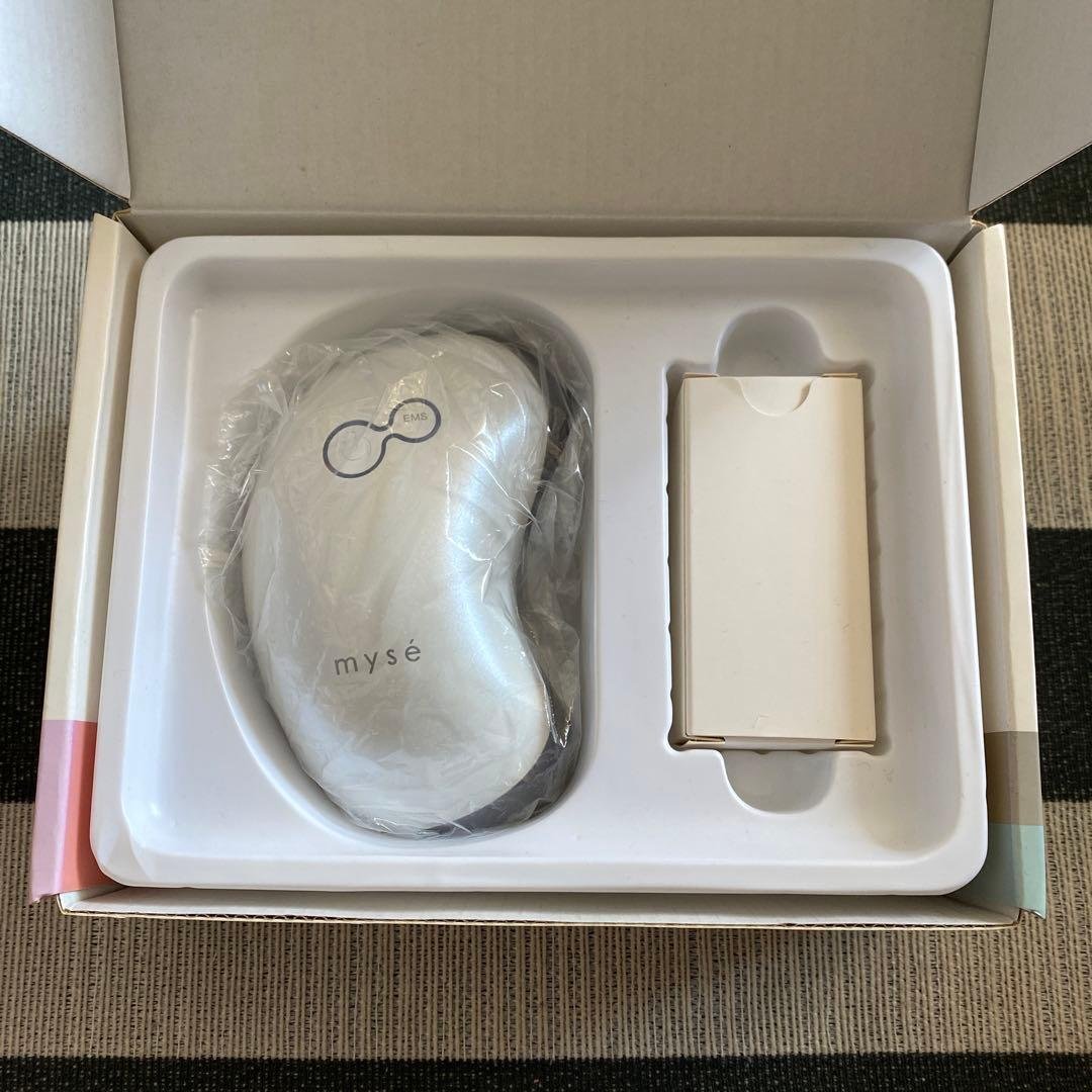 家庭用美顔器
