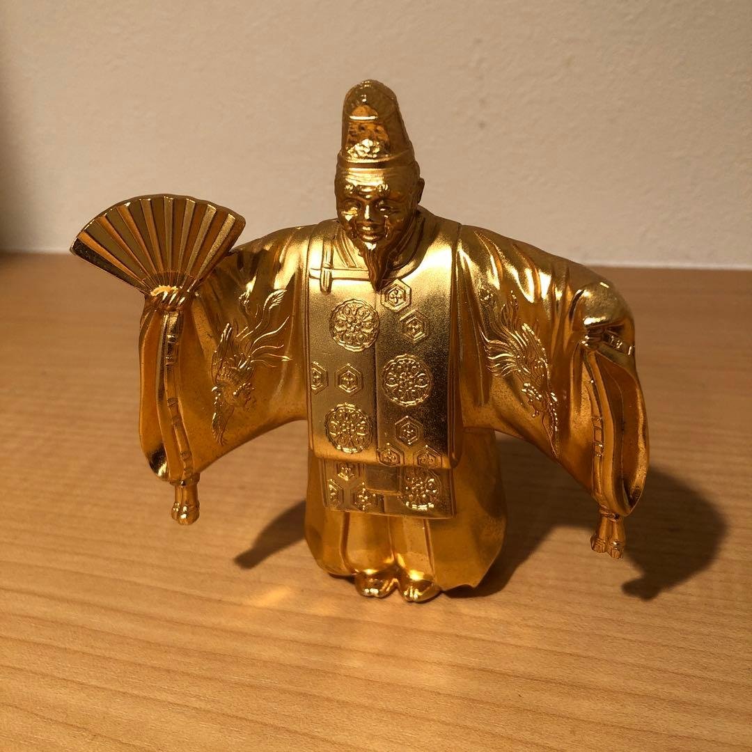 置き物　文鎮　ペーパーウエイト