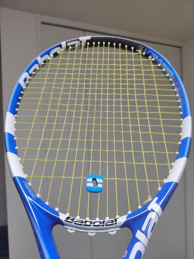 【BABOLAT】PUREDRIVELITE バボラ ピュアドライブライト G1