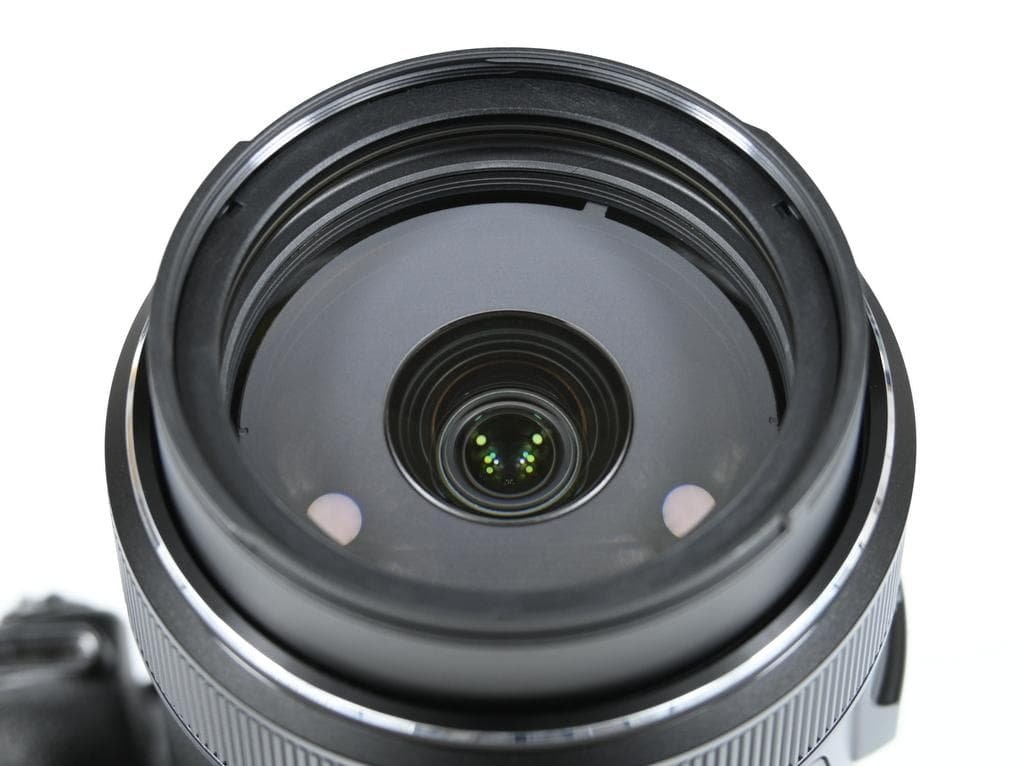 【ほぼ新品】 ニコン　Nikon COOLPIX P1000