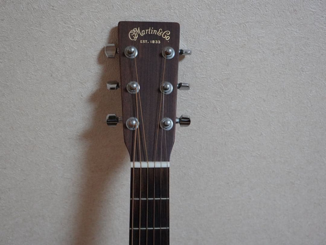 Martin アコースティックギター　CTMOOO-M SB TC