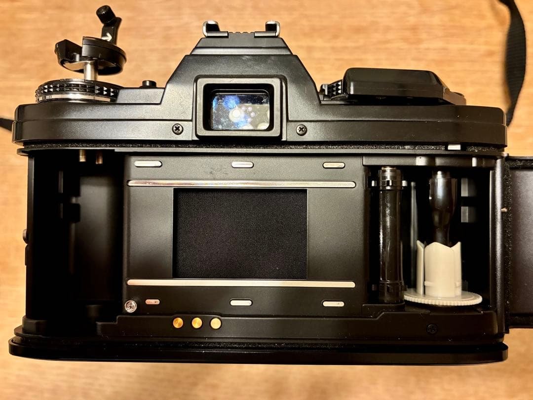 MINOLTA X-700 一眼レフカメラ