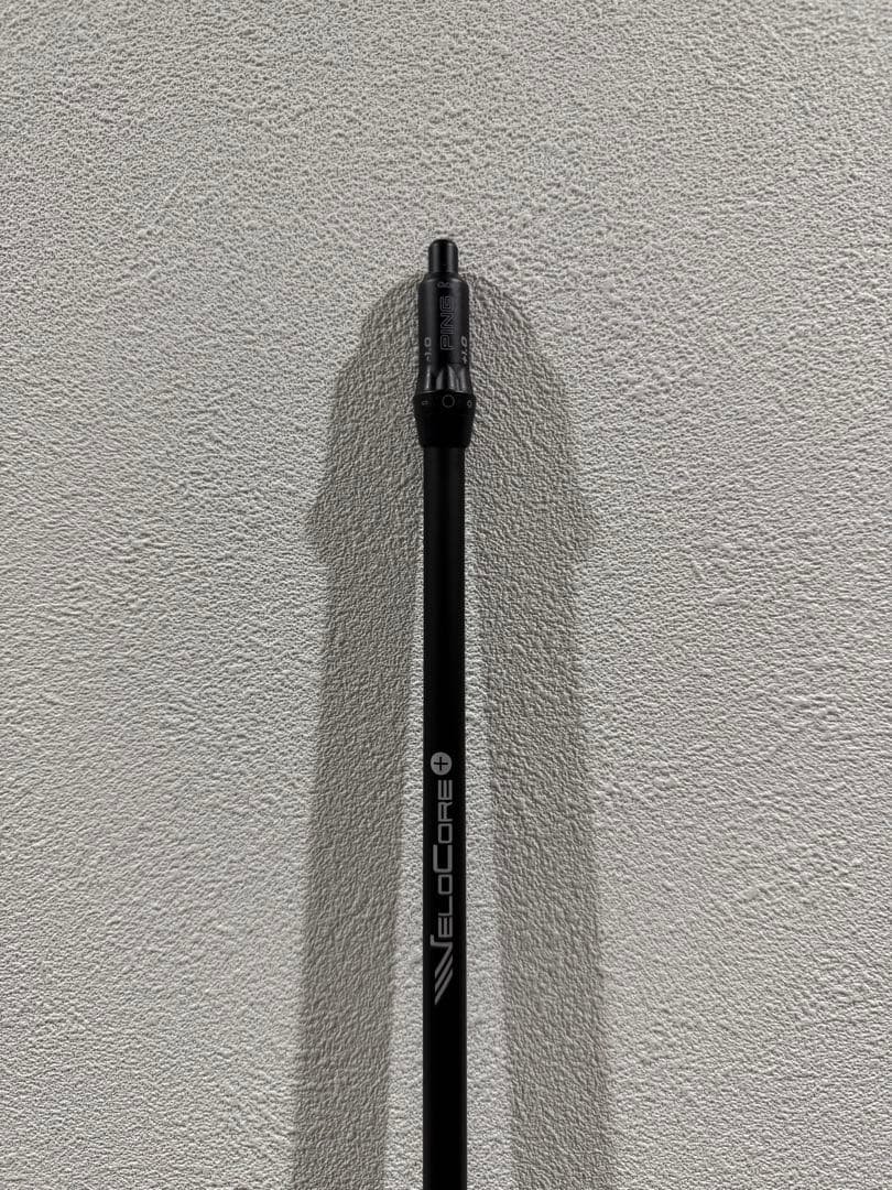 ピン G440 4U VENTUS HB 9X Velocore シャフトのみ