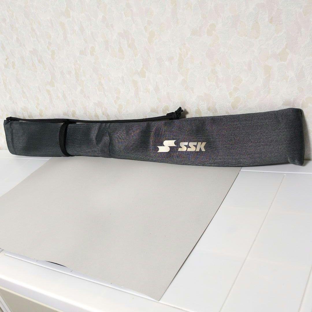 新品　MMJr.78cm トップバランス 軟式バット ブラック×レッド