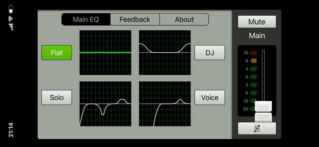 MACKIE FREEPLAY ポータブルPAスピーカー