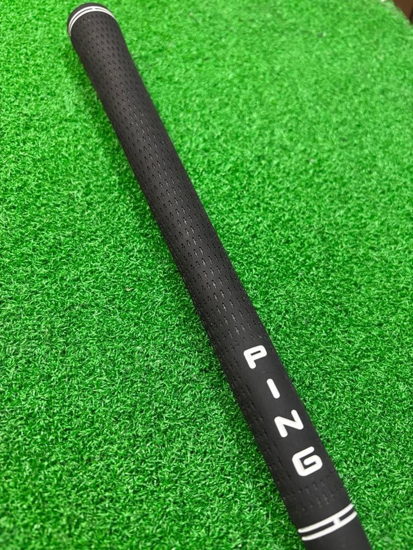 ALTA JCB BLACKドライバー用シャフト S ピンスリーブ　美品