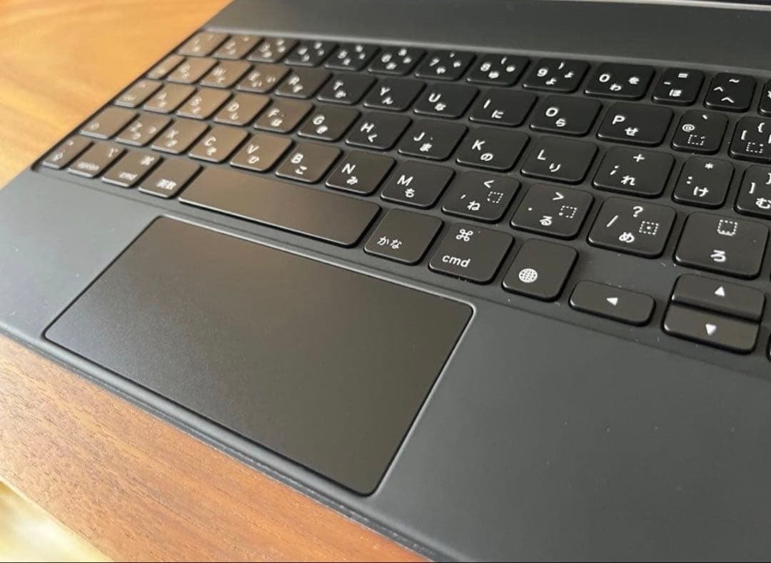RWLApple純正 iPad Magic Keyboard 11インチ