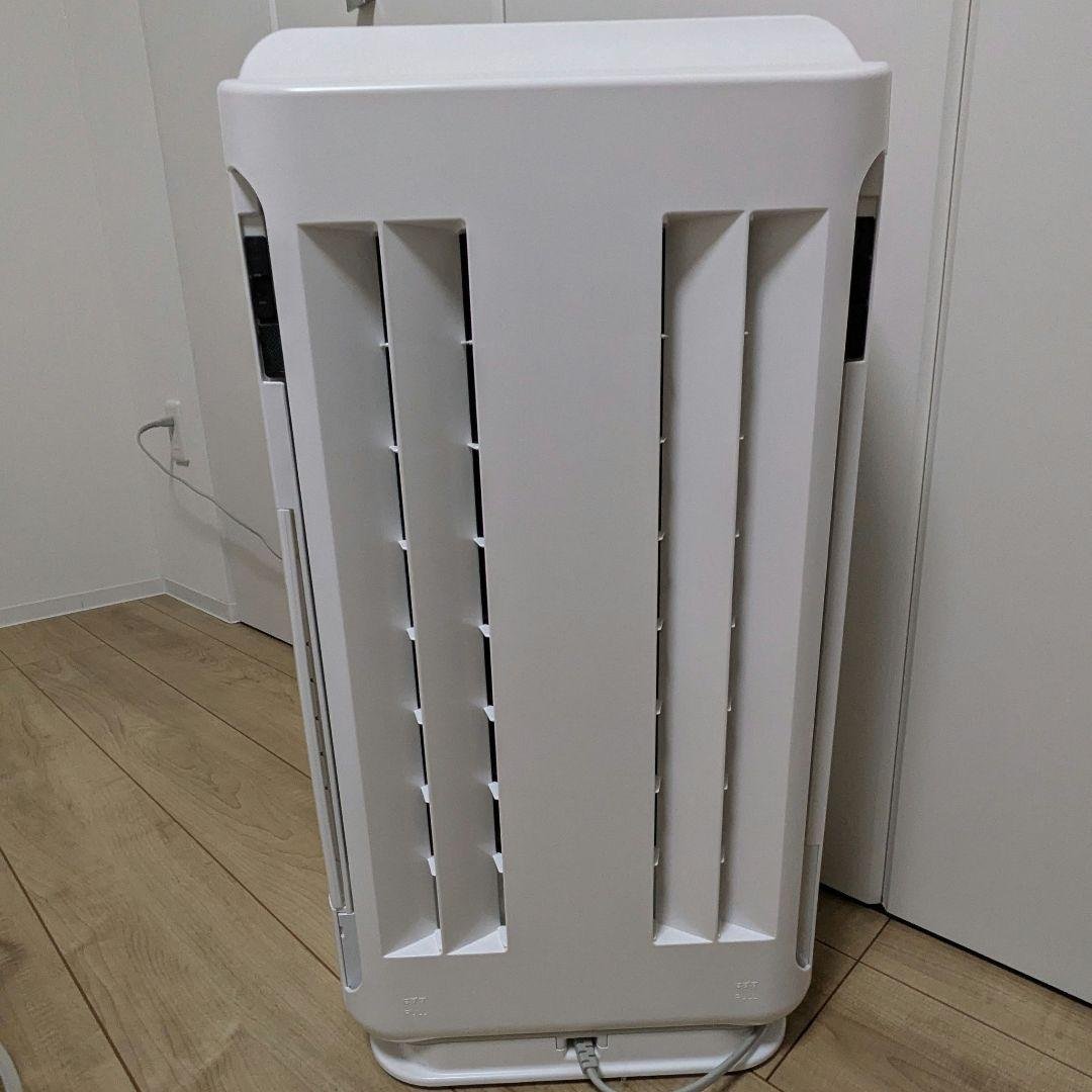 2023年製　日立加湿空気清浄機