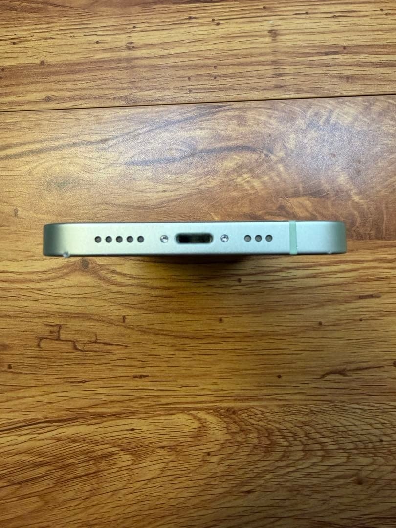 iPhone12 本体のみ　64GB グリーン