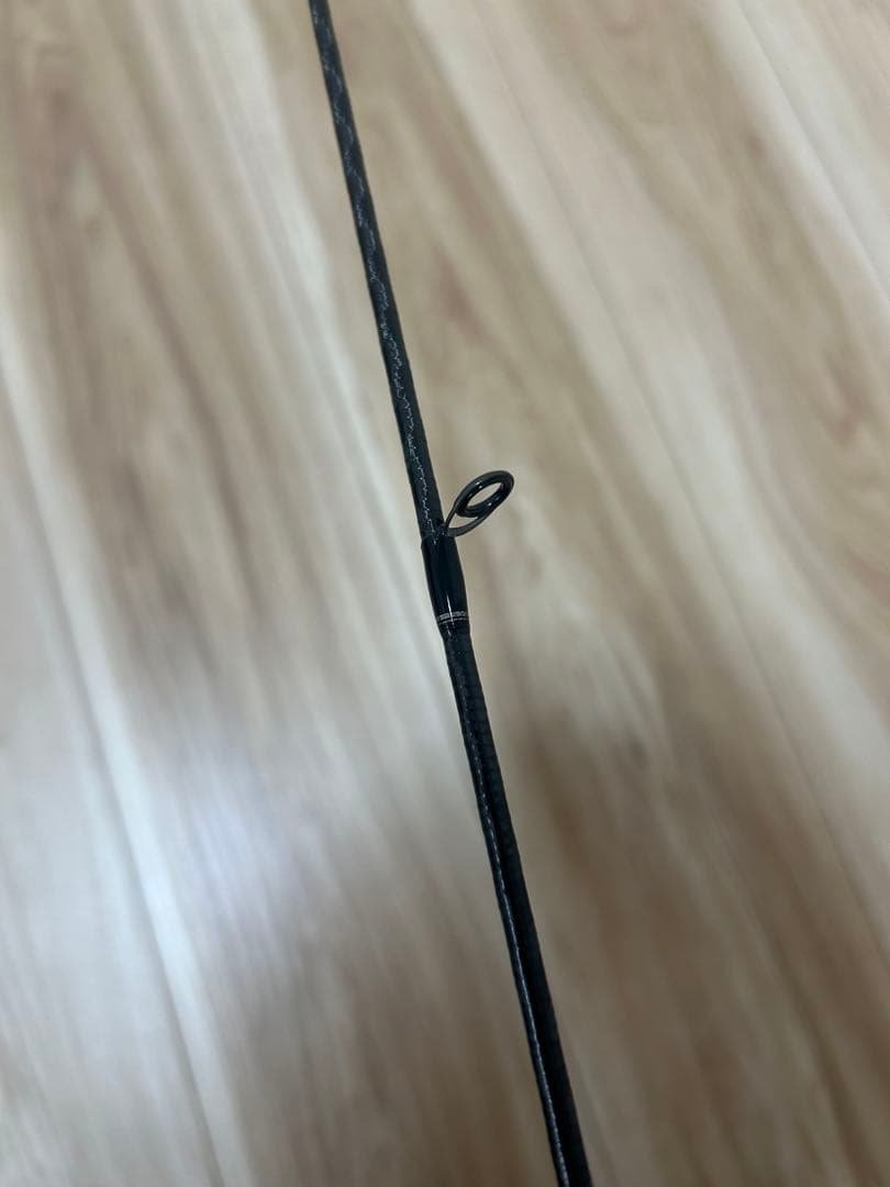 aisin5　SHIMANO グラップラータイプLJ S66-0