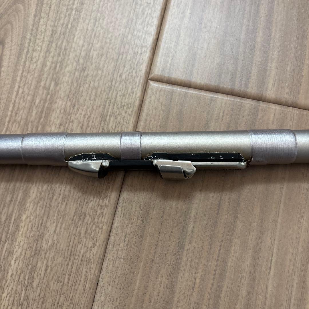 釣竿　INTER LINE 飛竜　06-45 Daiwa 釣り　フィッシング
