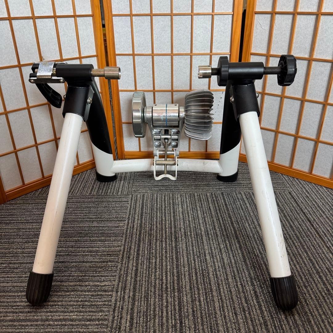 GIANT CYCLOTRON FLUID ST フルード式 サイクルトレーナー