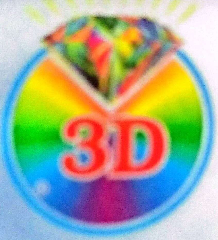 Three D Xuping