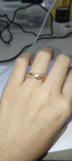Cincin ML