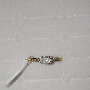 Cincin silang