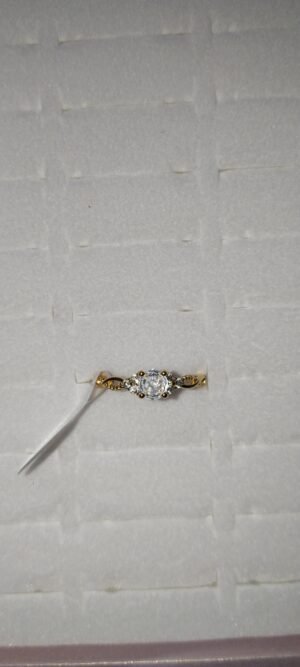 Cincin silang