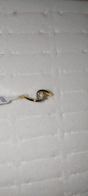 Cincin ml 255 mas