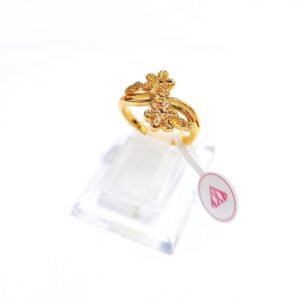 Cincin motif